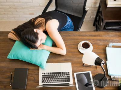 午睡黨“福音”：午間小歇片刻，降低疾病風(fēng)險(xiǎn)