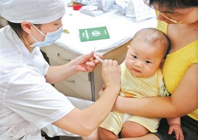 夏秋換季寶寶如何預防流感？專家：六招激活身體免疫力