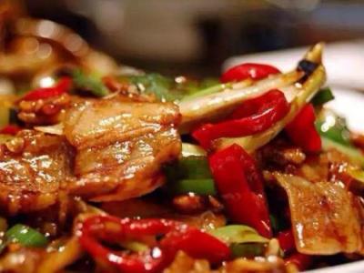 中國人油吃得太多了，真的很危險