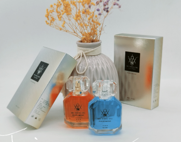 費(fèi)洛蒙用完什么感覺？韋香主把M達(dá)人費(fèi)洛蒙誰用過