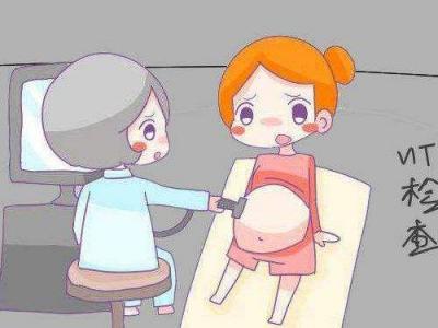 【孕期干貨大放送】石家莊港大婦產(chǎn)醫(yī)院：孕媽必看的孕期檢查——NT檢查！