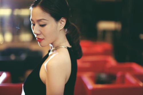 mmV粉絲投稿：大半輩投身家庭，打扮心思越埋越深