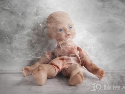 常吸二手煙,你的孩子將面臨生命“威脅”