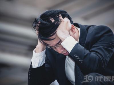 996再次躺槍：長時間工作禿頭幾率翻倍，這不是開玩笑！