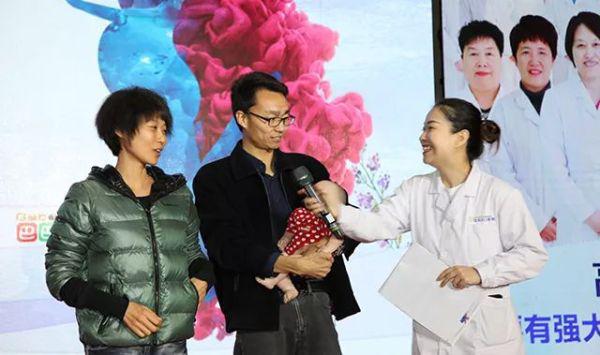 唐山寶島婦兒醫院：千人順產計劃第四季·生育舞蹈活動在唐山隆重開啟