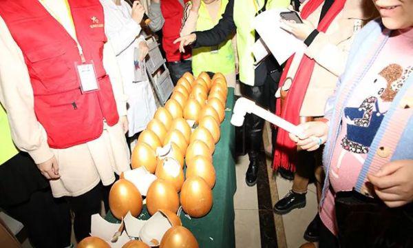 唐山寶島婦兒醫院：千人順產計劃第四季·生育舞蹈活動在唐山隆重開啟