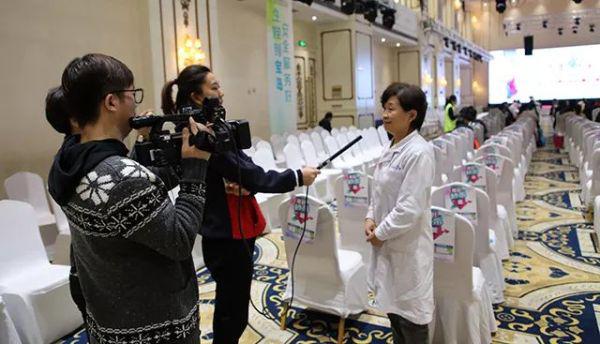 唐山寶島婦兒醫院：千人順產計劃第四季·生育舞蹈活動在唐山隆重開啟