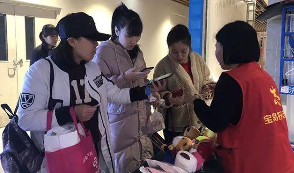 唐山寶島婦兒醫院：千人順產計劃第四季·生育舞蹈活動在唐山隆重開啟