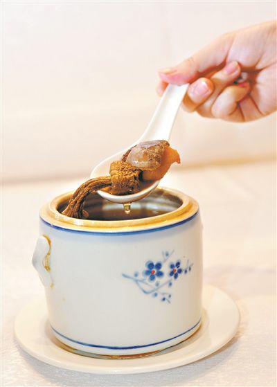 產后媽媽別急著喝滋補湯