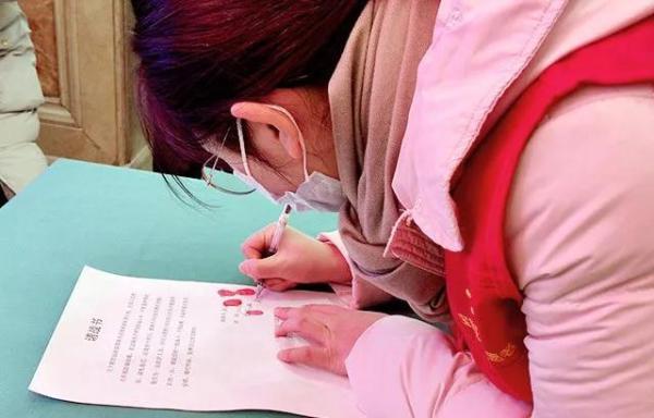 “抗擊疫情 志愿同行”唐山寶島婦兒醫(yī)院志愿服務(wù)隊整裝出發(fā)！