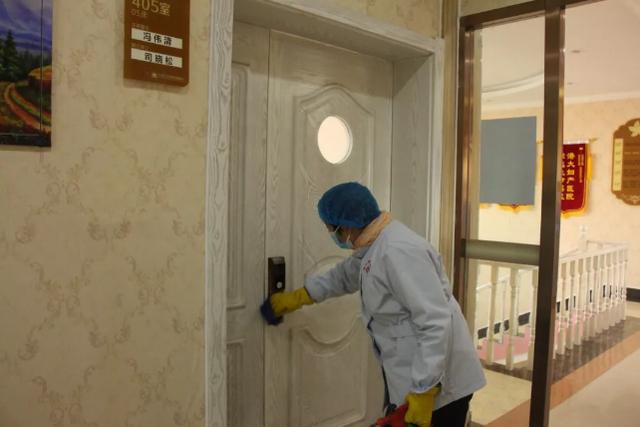 石家莊港大婦產醫院堅守每一道防線,為母嬰安全筑起堅固城墻!-易網健康養生網 石家莊港大婦產醫院堅守每一道防線,為母嬰安全筑起堅固城墻!