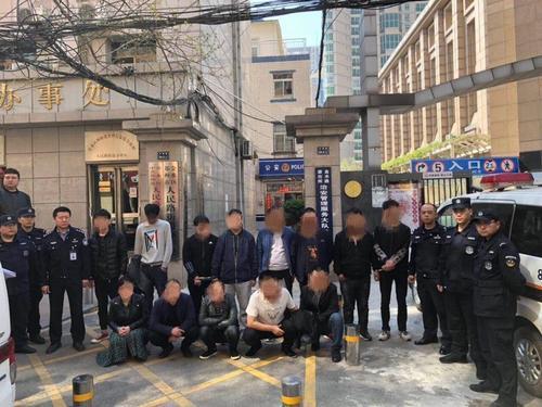 冒充“女性醫師”推銷男性保健品 一網絡詐騙團伙被端