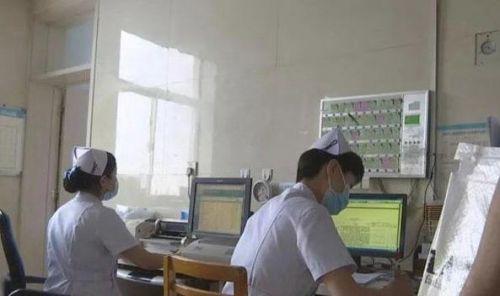 鄒城市人民醫(yī)院亂收費(fèi) 收費(fèi)單上竟顯示一天吸氧40多個(gè)小時(shí)