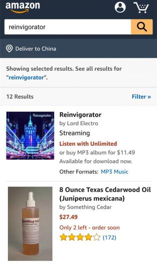 起底天價(jià)延壽藥“瑞維拓”：原料幾毛錢一克 倉(cāng)庫(kù)當(dāng)實(shí)驗(yàn)室