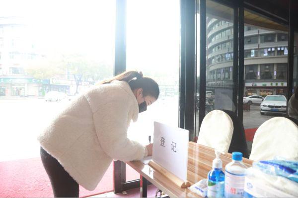 義烏歐萊美3月5日起復工，嚴防嚴控，安心變美！