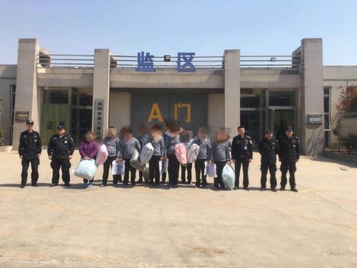 冒充“女性醫師”推銷男性保健品 一網絡詐騙團伙被端