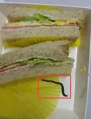 85°C指甲門事件最新：泉州85度C被食藥監(jiān)局約談 部門將開展檢查