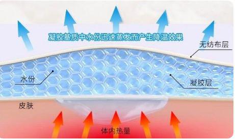 網(wǎng)紅退熱貼真這么神奇嗎?只能物理降溫 有的孩子出現(xiàn)過敏表現(xiàn)-易網(wǎng)健康<a href=http://m.henggaotouzi.com/jkys/ target=_blank class=infotextkey>養(yǎng)生</a>網(wǎng) 網(wǎng)紅退熱貼真這么神奇嗎?只能物理降溫 有的孩子出現(xiàn)過敏表現(xiàn)