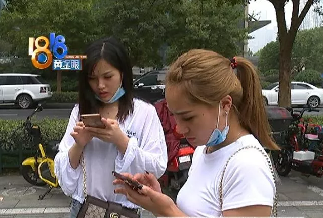 小姐妹相約去杭州盛美嘉合整容 結果兩人都愁容滿面