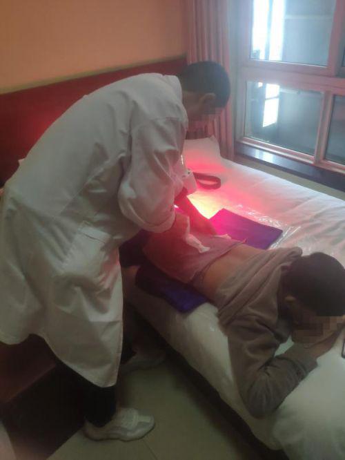 包河正康中醫診所獨創“活腎療法”最新消息：虛假宣傳被罰70萬