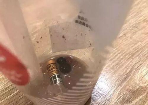 85°C指甲門事件最新：泉州85度C被食藥監(jiān)局約談 部門將開展檢查