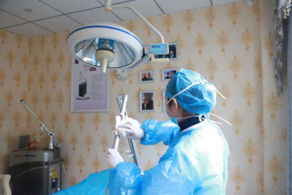 義烏歐萊美3月5日起復工，嚴防嚴控，安心變美！