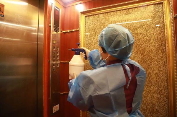 義烏歐萊美3月5日起復工，嚴防嚴控，安心變美！