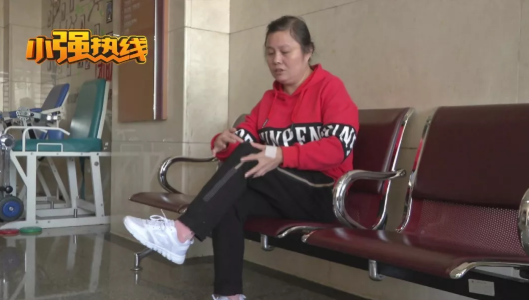 女子躺杭州江城骨科醫院手術臺上 醒來后卻在另外一家醫院