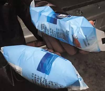 提醒：這種食鹽千萬別買會吃死人 央視已曝光