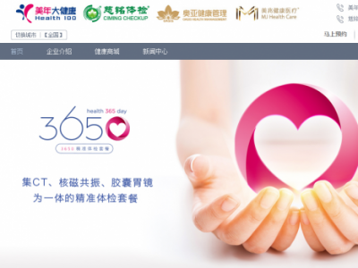 早上查出病下午痊愈了？上海:美年大健康體檢報告與三甲醫院檢查不符