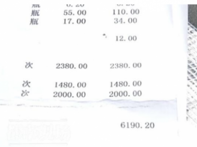 贛州市康復醫院包皮手術做一半要求加錢才能繼續 醫院違規被罰