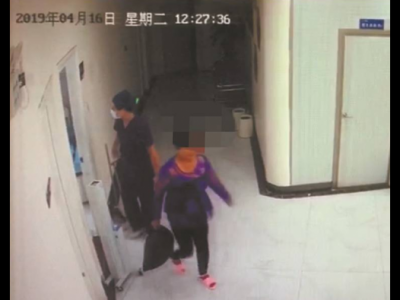 南寧安帝克洛整形美容醫(yī)院整死人了？59歲女子整形后莫名死亡