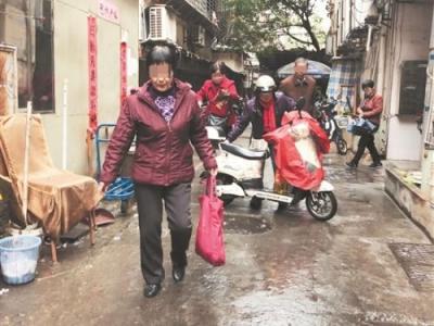 泉州:老人癡迷活動免費領取贈品 陷入保健品推銷騙局