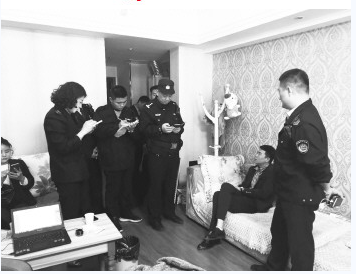 YOU美工作室無證做整形 濟寧一女子隆鼻失敗維權(quán)遭百般推脫