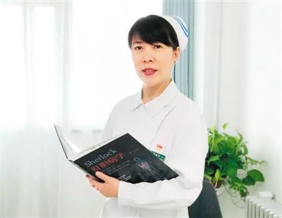 披堅執銳戰疫的白衣天使，節日快樂！