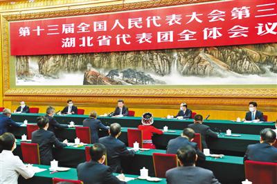 整體謀劃系統(tǒng)重塑全面提升織牢織密公共衛(wèi)生防護(hù)網(wǎng)