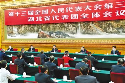 整體謀劃系統(tǒng)重塑全面提升織牢織密公共衛(wèi)生防護(hù)網(wǎng)