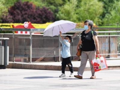 北方高溫南方暴雨！這里有一份防護(hù)指南，請(qǐng)查收