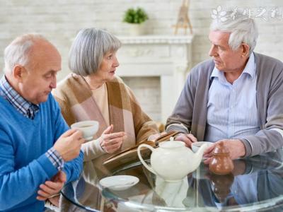 獨居老人家里身亡 照顧老人要怎么做