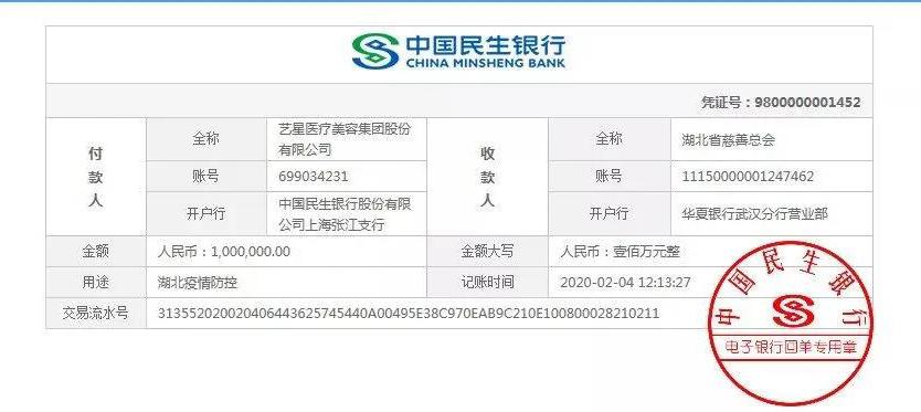 Yestar藝星15年傾心公益事業(yè)，讓愛(ài)與美力共同前行！