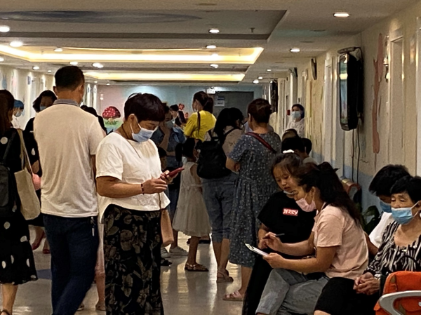 【專家會診】8日-10日我院特邀鄭華專家蒞臨河南坐診，僅限3天！