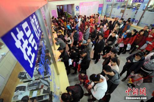 肝癌是中國第二大腫瘤致死病因！你是高危人群嗎？