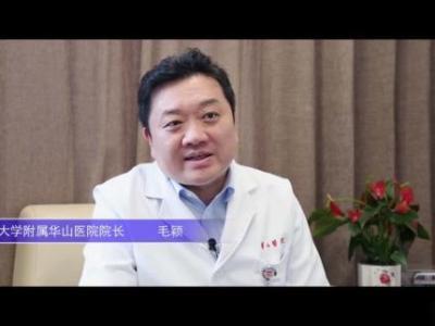 上海醫(yī)生、歌唱家相互演繹原創(chuàng)紀實MV《光》 公益性寫作獻給醫(yī)護