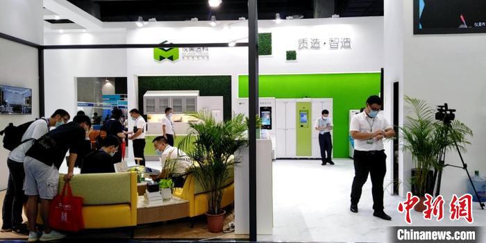 國際醫療器械采購博覽會廣州開展 “智能醫療”受寵