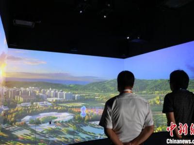 政商學術界“云”聚藥博會 甘肅現行政策“硬通貨”線上招商