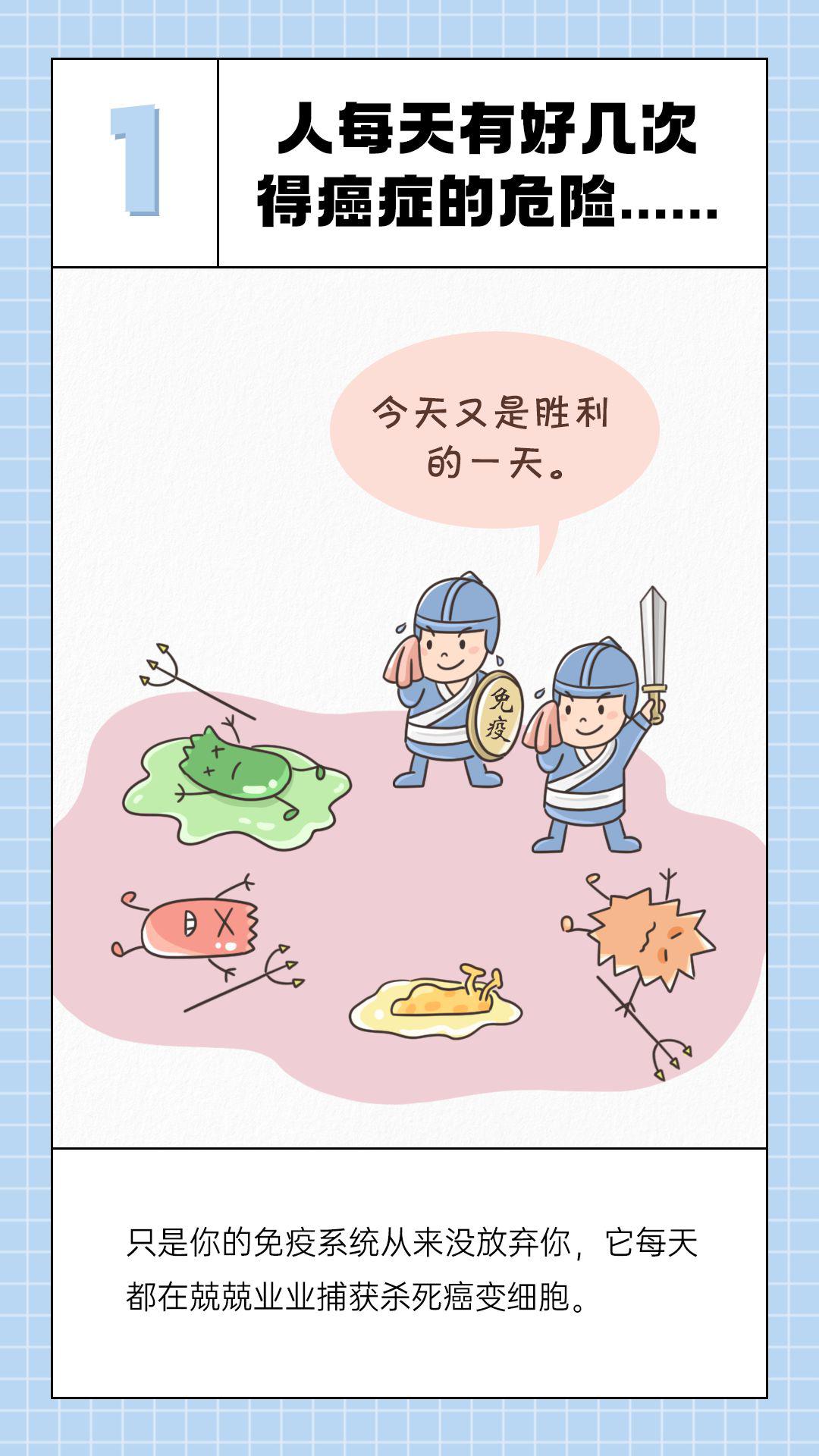 看過才知道！你的身體對(duì)你“隱瞞”了這么多秘密