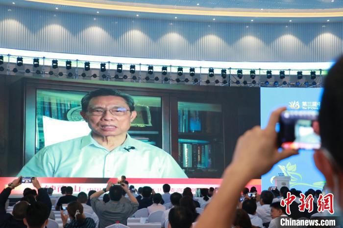 生物醫藥產業探尋“新風口”邀藥界大咖蘭州“論劍”