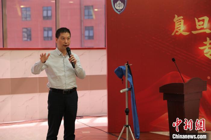 “金點子”醫生牽手“天使投資人” 加速醫學研究成果轉化