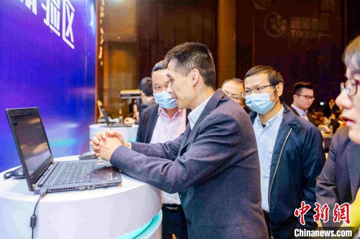 國內首款智慧實驗室管理平臺發布 開啟醫藥研發信息化之路