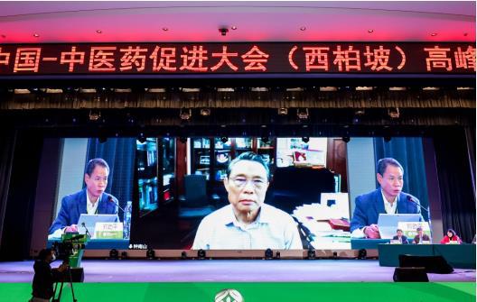 鐘南山：中國暴發(fā)第二次疫情的可能性很低